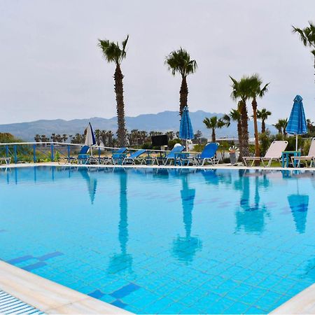 2 Bedroom Apartment Lambisea Cidade de Kos Exterior foto