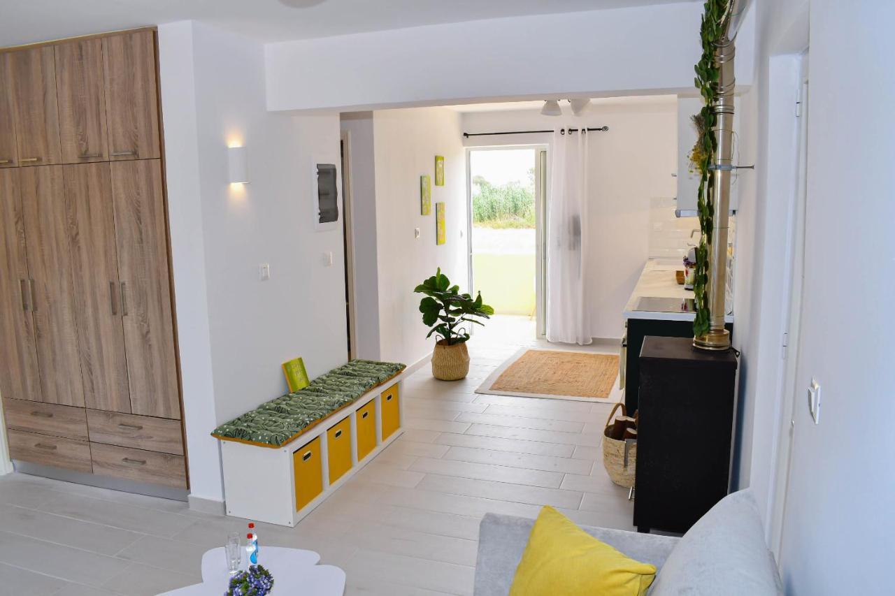 2 Bedroom Apartment Lambisea Cidade de Kos Exterior foto