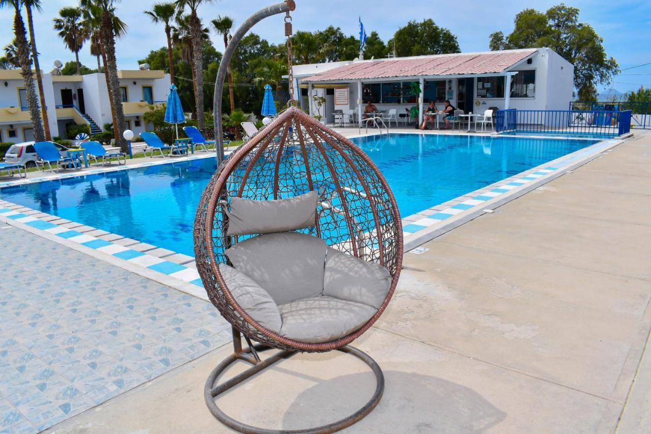 2 Bedroom Apartment Lambisea Cidade de Kos Exterior foto