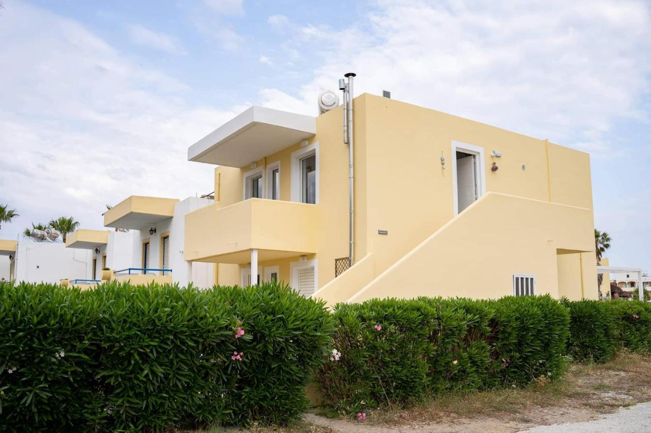2 Bedroom Apartment Lambisea Cidade de Kos Exterior foto