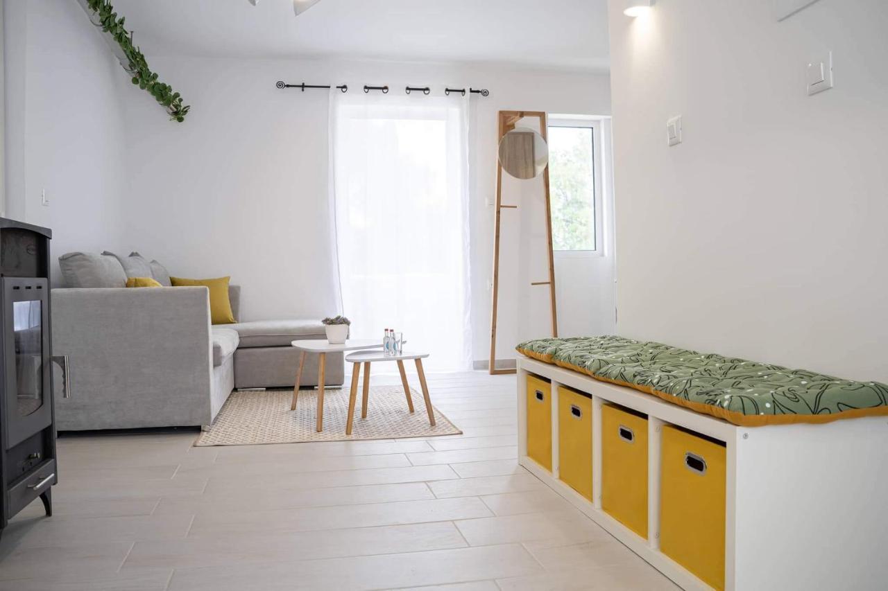 2 Bedroom Apartment Lambisea Cidade de Kos Exterior foto