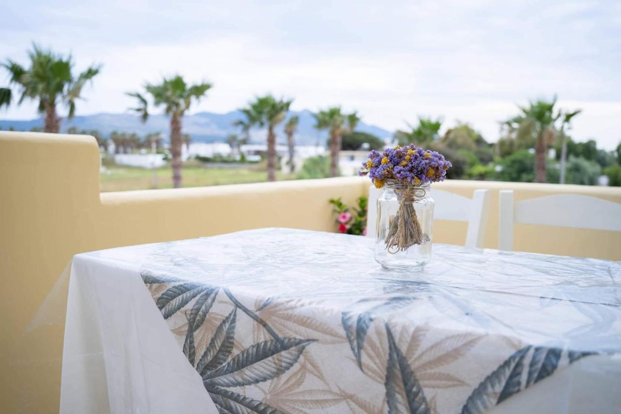 2 Bedroom Apartment Lambisea Cidade de Kos Exterior foto